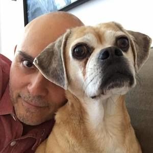 Meet your Posher, Ben